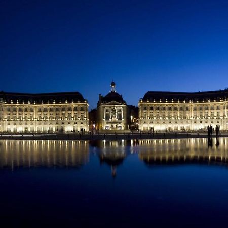 Villa Cosymedoc Le Pian-Médoc Exterior foto