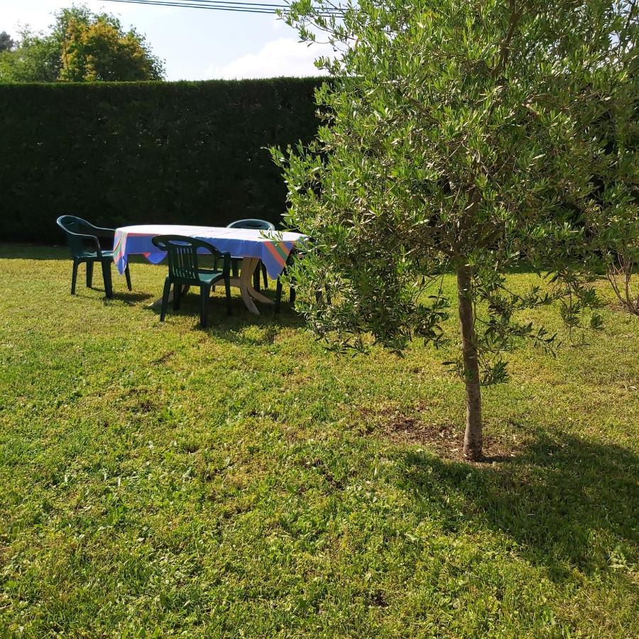 Villa Cosymedoc Le Pian-Médoc Exterior foto